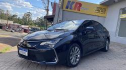 TOYOTA Corolla 2.0 16V 4P FLEX XEI DIRECT SHIFT AUTOMTICO CVT