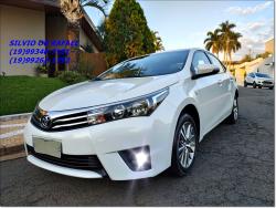 TOYOTA Corolla 2.0 16V 4P XEI DYNAMIC AUTOMTICO