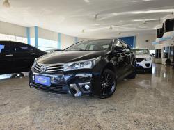 TOYOTA Corolla 2.0 16V 4P DYNAMIC AUTOMTICO