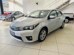 TOYOTA Corolla 2.0 16V 4P XEI FLEX AUTOMTICO