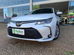 TOYOTA Corolla 2.0 16V 4P XEI FLEX AUTOMTICO