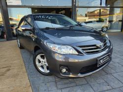 TOYOTA Corolla 2.0 16V 4P XEI FLEX AUTOMTICO