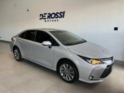 TOYOTA Corolla 2.0 16V 4P FLEX XEI DIRECT SHIFT AUTOMTICO CVT