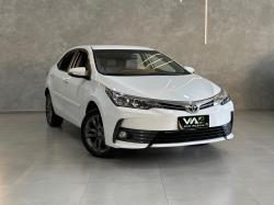 TOYOTA Corolla 2.0 16V 4P XEI FLEX AUTOMTICO