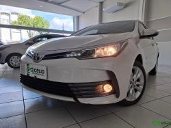 TOYOTA Corolla 2.0 16V 4P XEI FLEX AUTOMTICO
