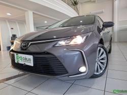 TOYOTA Corolla 2.0 16V 4P XEI FLEX AUTOMTICO