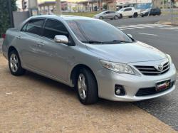 TOYOTA Corolla 2.0 16V 4P XEI FLEX AUTOMTICO