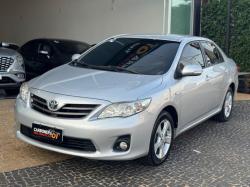 TOYOTA Corolla 2.0 16V 4P XEI FLEX AUTOMTICO