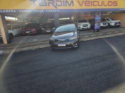 TOYOTA Corolla 2.0 16V 4P XEI FLEX AUTOMTICO