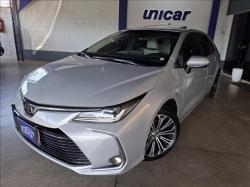 TOYOTA Corolla 2.0 16V 4P ALTIS FLEX AUTOMTICO