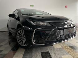 TOYOTA Corolla 2.0 16V 4P XEI FLEX AUTOMTICO