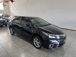 TOYOTA Corolla 2.0 16V 4P XEI FLEX AUTOMTICO