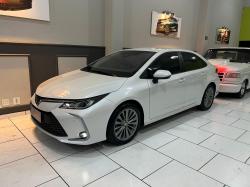TOYOTA Corolla 2.0 16V 4P XEI FLEX AUTOMTICO