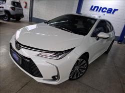TOYOTA Corolla 2.0 16V 4P ALTIS FLEX AUTOMÁTICO