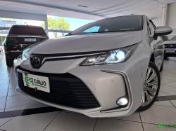 TOYOTA Corolla 2.0 16V 4P XEI FLEX AUTOMTICO