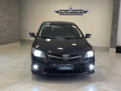 TOYOTA Corolla 2.0 16V 4P XRS FLEX AUTOMTICO
