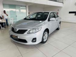 TOYOTA Corolla 2.0 16V 4P XEI FLEX AUTOMTICO