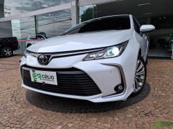 TOYOTA Corolla 2.0 16V 4P FLEX XEI DIRECT SHIFT AUTOMTICO CVT