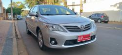 TOYOTA Corolla 2.0 16V 4P XEI FLEX AUTOMTICO