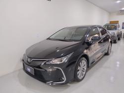 TOYOTA Corolla 2.0 16V 4P XEI FLEX AUTOMTICO