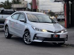 TOYOTA Corolla 2.0 16V 4P FLEX XEI DIRECT SHIFT AUTOMTICO CVT