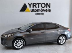 TOYOTA Corolla 2.0 16V 4P XEI FLEX AUTOMTICO