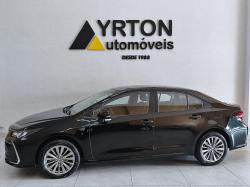 TOYOTA Corolla 2.0 16V 4P XEI FLEX AUTOMTICO