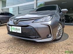 TOYOTA Corolla 2.0 16V 4P FLEX XEI DIRECT SHIFT AUTOMTICO CVT