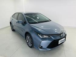 TOYOTA Corolla 2.0 16V 4P FLEX XEI DIRECT SHIFT AUTOMÁTICO CVT