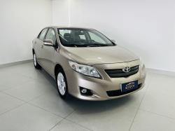 TOYOTA Corolla 2.0 16V 4P XEI FLEX AUTOMÁTICO