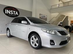 TOYOTA Corolla 2.0 16V 4P XEI FLEX AUTOMTICO