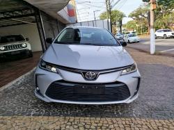 TOYOTA Corolla 2.0 16V 4P XEI FLEX AUTOMTICO