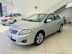 TOYOTA Corolla 2.0 16V 4P XEI FLEX AUTOMÁTICO
