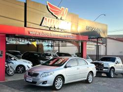 TOYOTA Corolla 2.0 16V 4P ALTIS FLEX AUTOMTICO