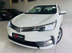 TOYOTA Corolla 2.0 16V 4P XEI FLEX AUTOMTICO