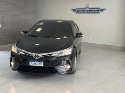 TOYOTA Corolla 2.0 16V 4P XEI FLEX AUTOMTICO