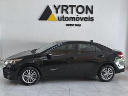 TOYOTA Corolla 2.0 16V 4P XEI FLEX AUTOMTICO
