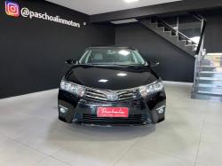 TOYOTA Corolla 2.0 16V 4P XEI DYNAMIC AUTOMTICO