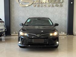 TOYOTA Corolla 2.0 16V 4P FLEX XEI DIRECT SHIFT AUTOMTICO CVT