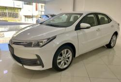 TOYOTA Corolla 2.0 16V 4P XEI FLEX AUTOMTICO