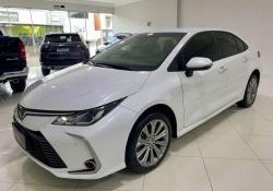 TOYOTA Corolla 2.0 16V 4P FLEX XEI DIRECT SHIFT AUTOMTICO CVT