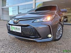 TOYOTA Corolla 2.0 16V 4P XEI FLEX AUTOMTICO