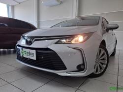 TOYOTA Corolla 2.0 16V 4P XEI FLEX AUTOMTICO