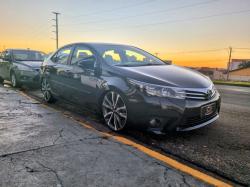 TOYOTA Corolla 2.0 16V 4P XEI FLEX AUTOMTICO