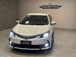 TOYOTA Corolla 2.0 16V 4P XEI FLEX AUTOMÁTICO