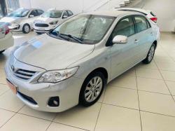 TOYOTA Corolla 2.0 16V 4P ALTIS FLEX AUTOMTICO