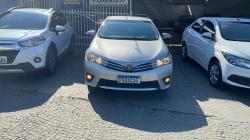 TOYOTA Corolla 2.0 16V 4P XEI FLEX AUTOMTICO