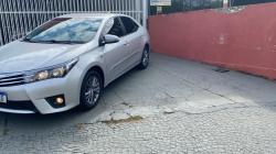 TOYOTA Corolla 2.0 16V 4P XEI FLEX AUTOMTICO