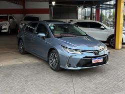 TOYOTA Corolla 2.0 16V 4P FLEX ALTIS DIRECT SHIFT AUTOMTICO CVT