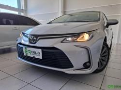 TOYOTA Corolla 2.0 16V 4P FLEX XEI DIRECT SHIFT AUTOMTICO CVT